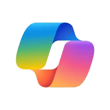 Microsoft Copilot logo